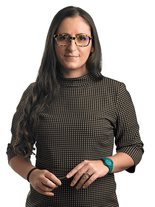 Valentina Mirandola - Senior Digital Consultant