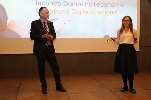 Valentina Mirandola - Senior Digital Consultant